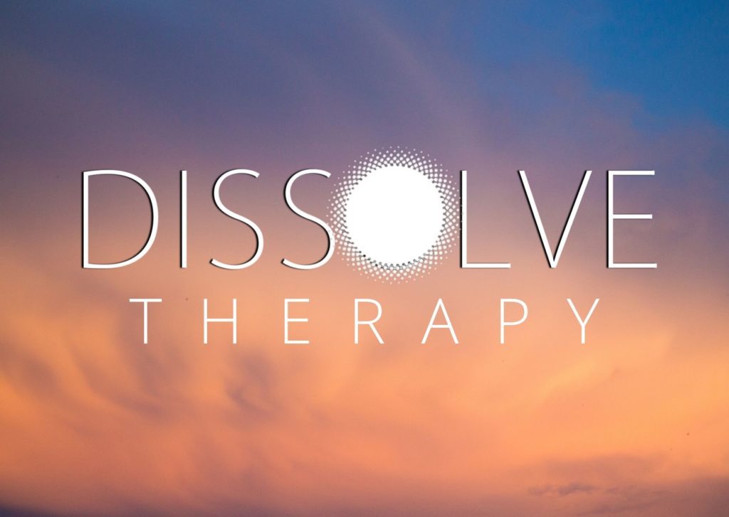 dissolve therapy lyon
