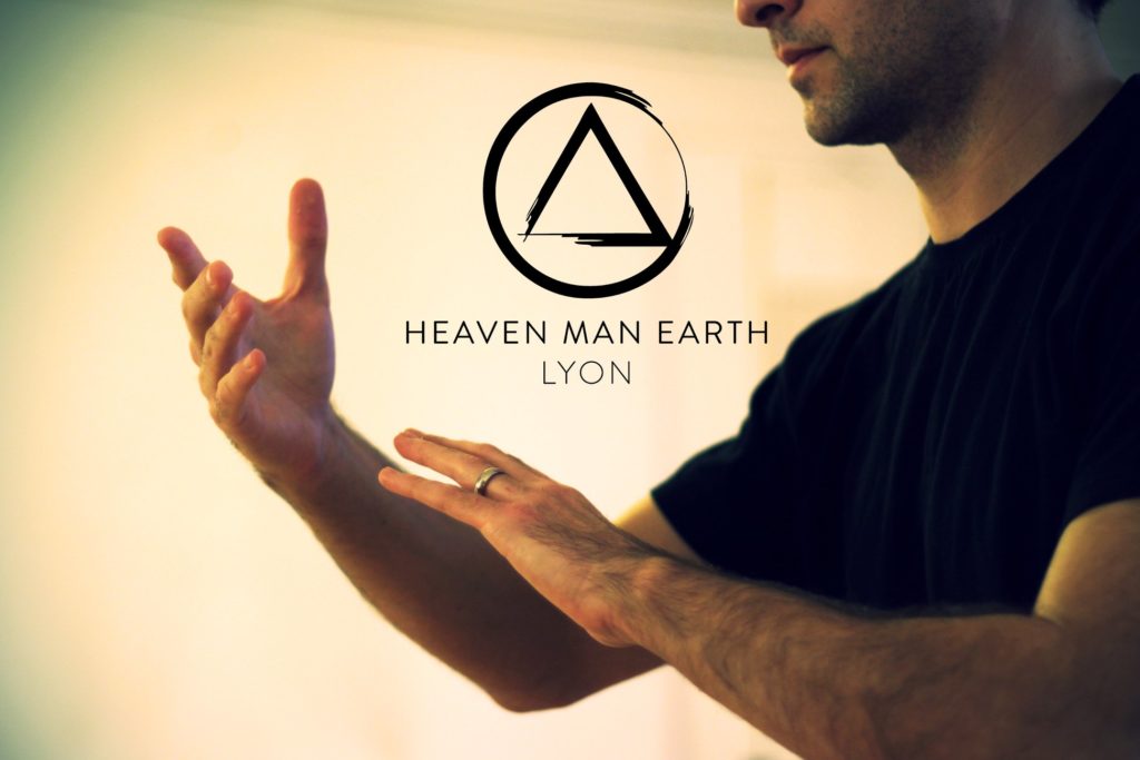 tai chi lyon heaven man earth julien desbordes
