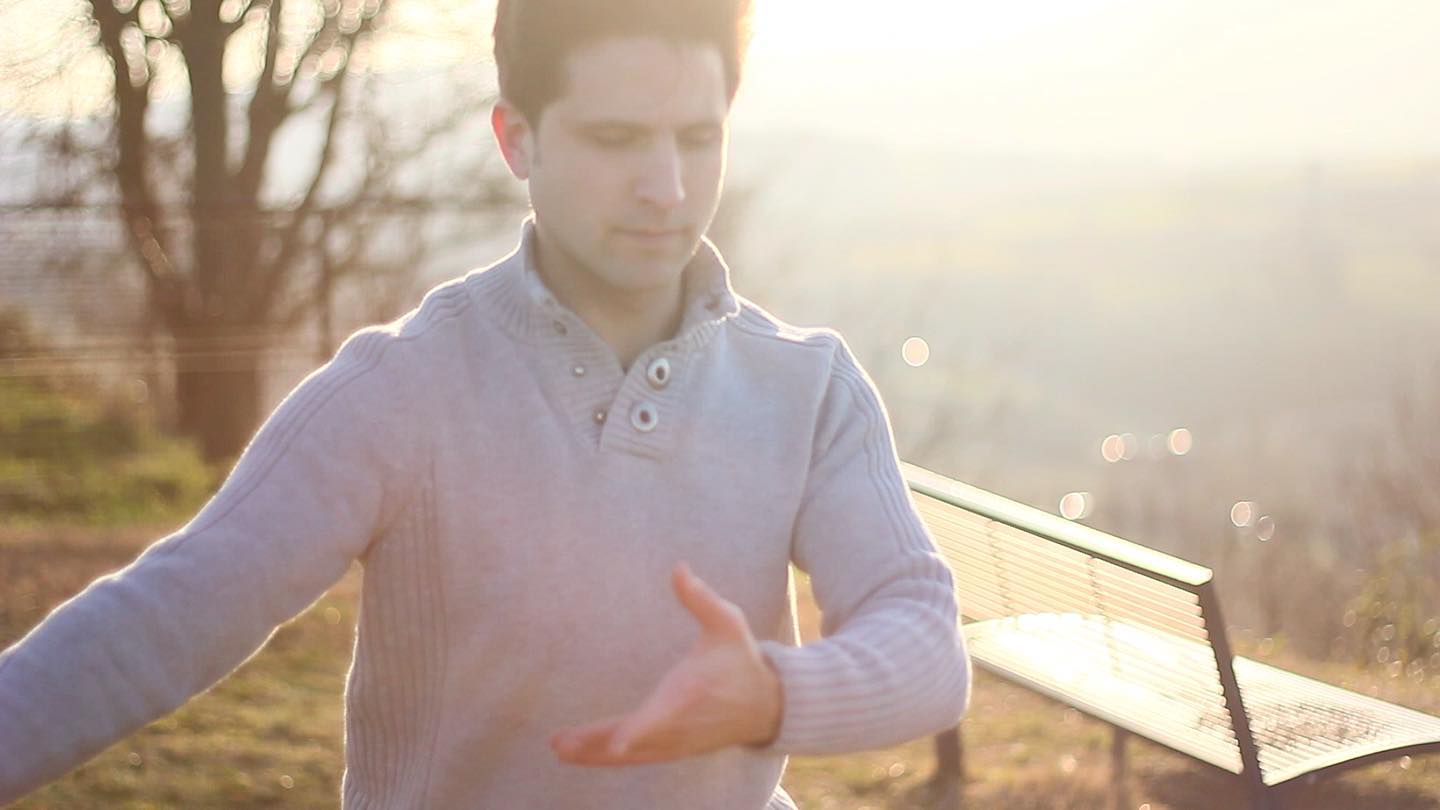 video tai chi lyon julien desbordes