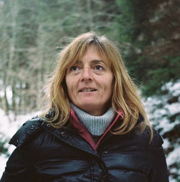 Françoise Pillet