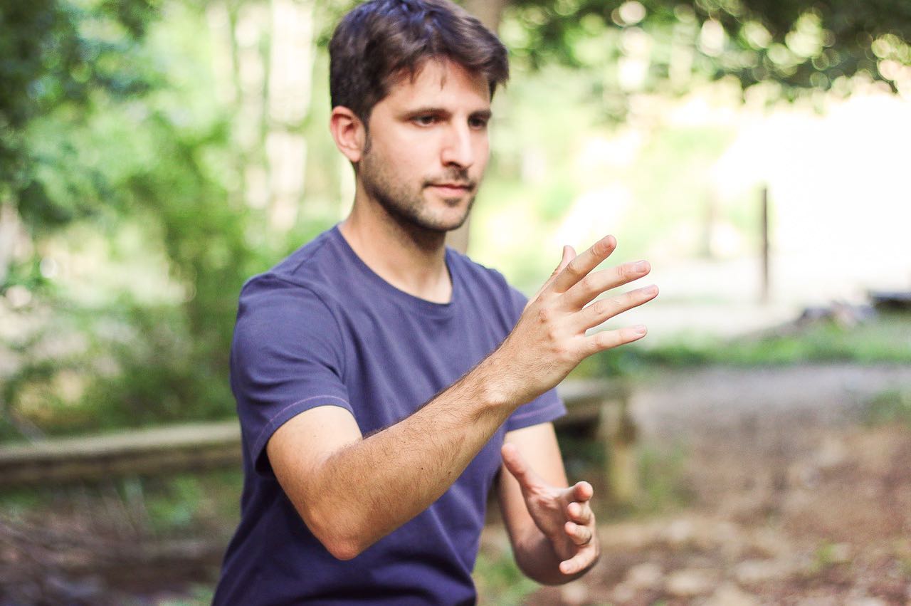tai chi lyon julien desbordes