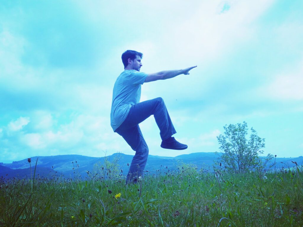 coq tai chi lyon stages cours julien desbordes