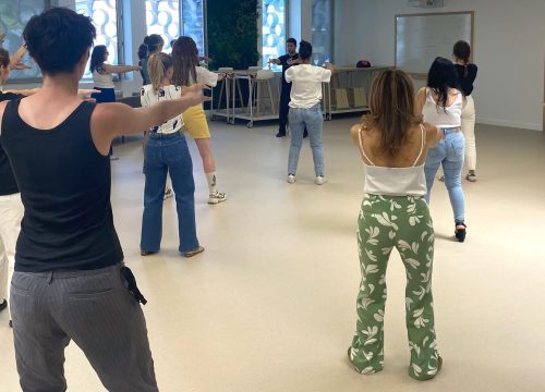 intervention tai chi entreprise 2